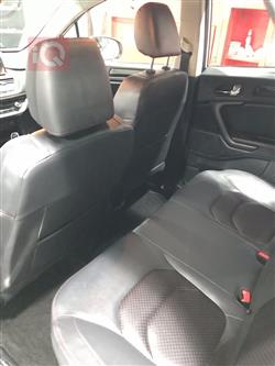 جاك S3 SUV